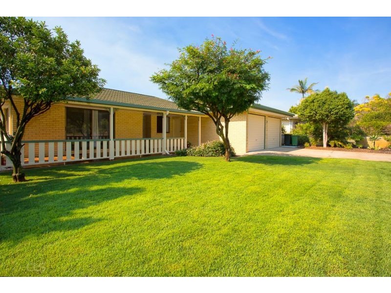 7 Fairway Avenue, Woorim QLD 4507