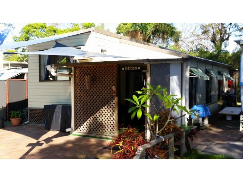18/40 Jacana Avenue, Woorim QLD 4507