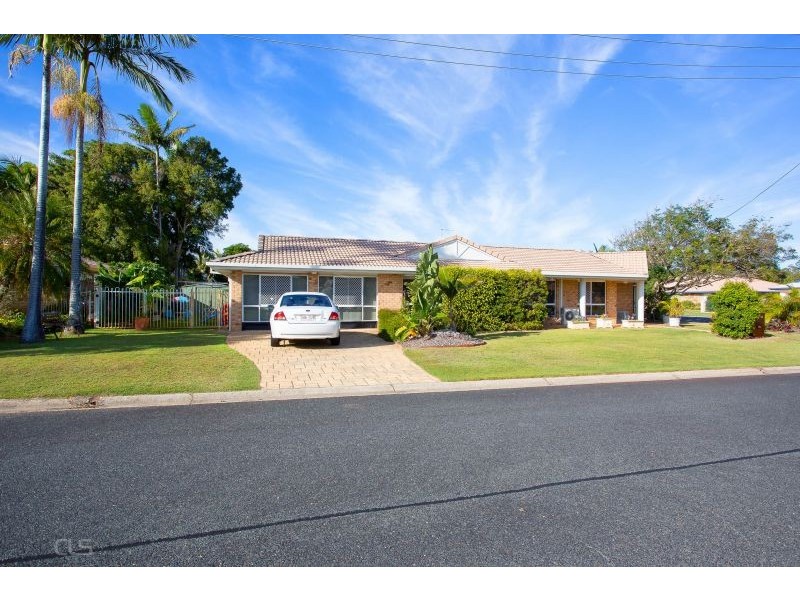 1 Woods Court, Woorim QLD 4507
