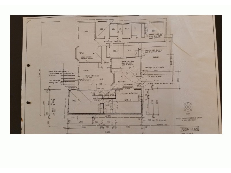 17 Castaway Ct, Banksia Beach QLD 4507 Floorplan