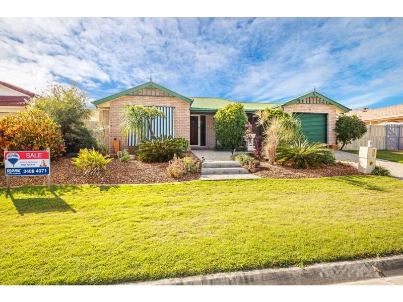 70 Protea Dr, Bongaree QLD 4507