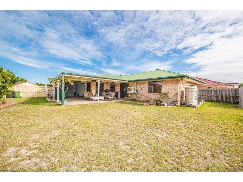70 Protea Dr, Bongaree QLD 4507