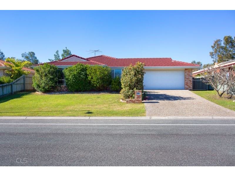 26 Protea Drive, Bongaree QLD 4507