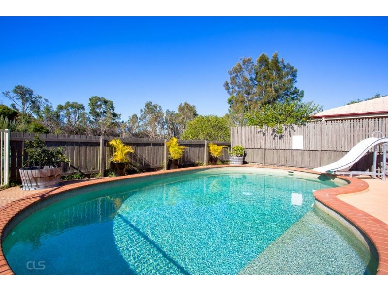 26 Protea Drive, Bongaree QLD 4507