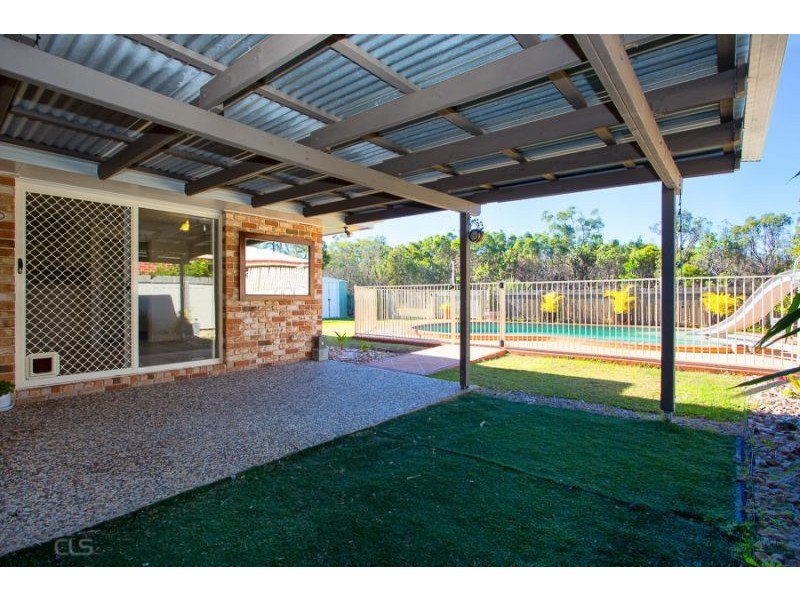 26 Protea Drive, Bongaree QLD 4507