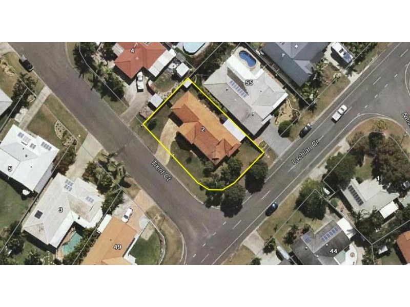2 Trent Ct, Sandstone Point QLD 4511