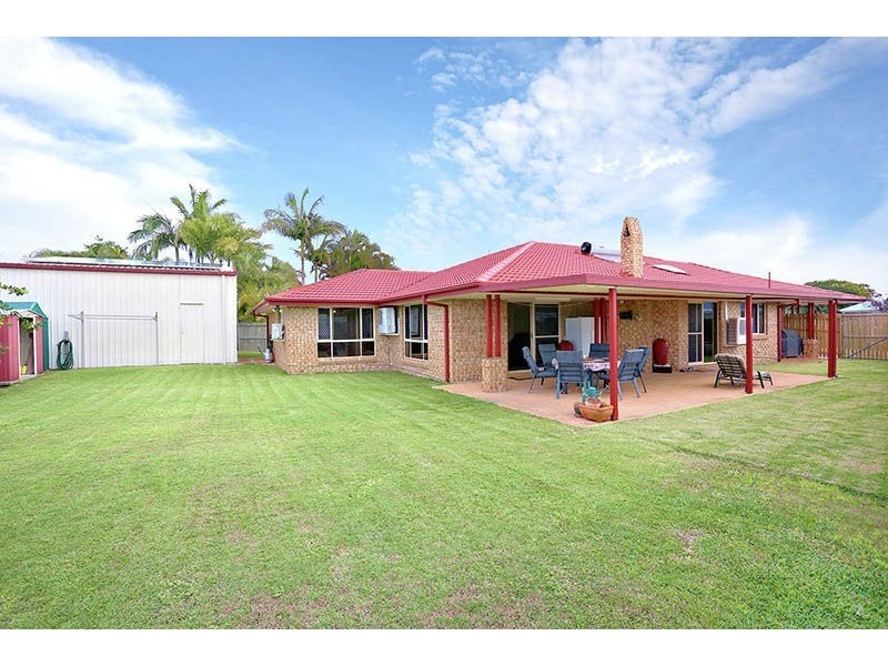 7 Calm Crt, Bongaree QLD 4507