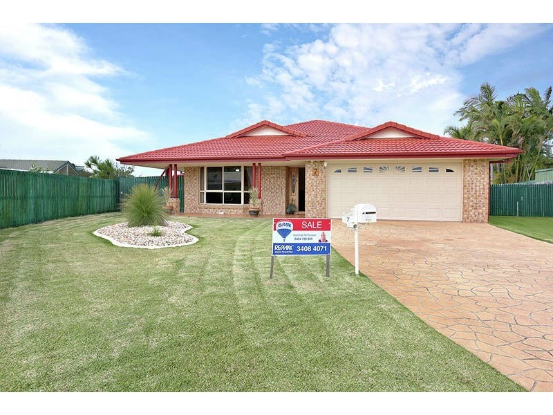 7 Calm Crt, Bongaree QLD 4507