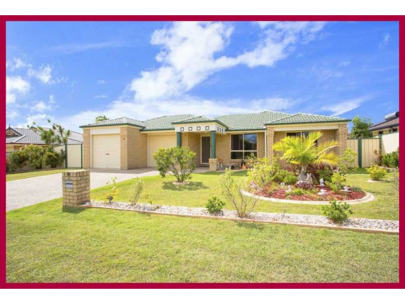 Sandstone Point QLD 4511