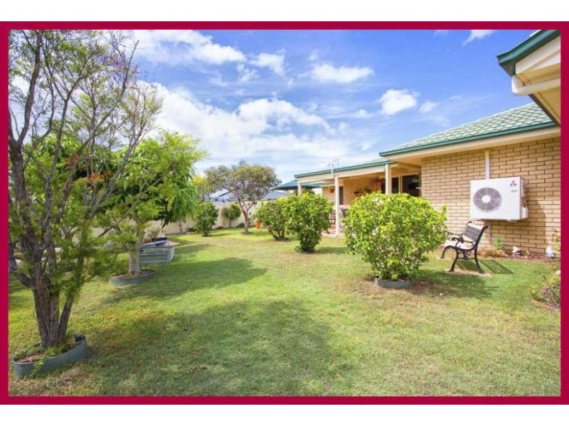 Sandstone Point QLD 4511