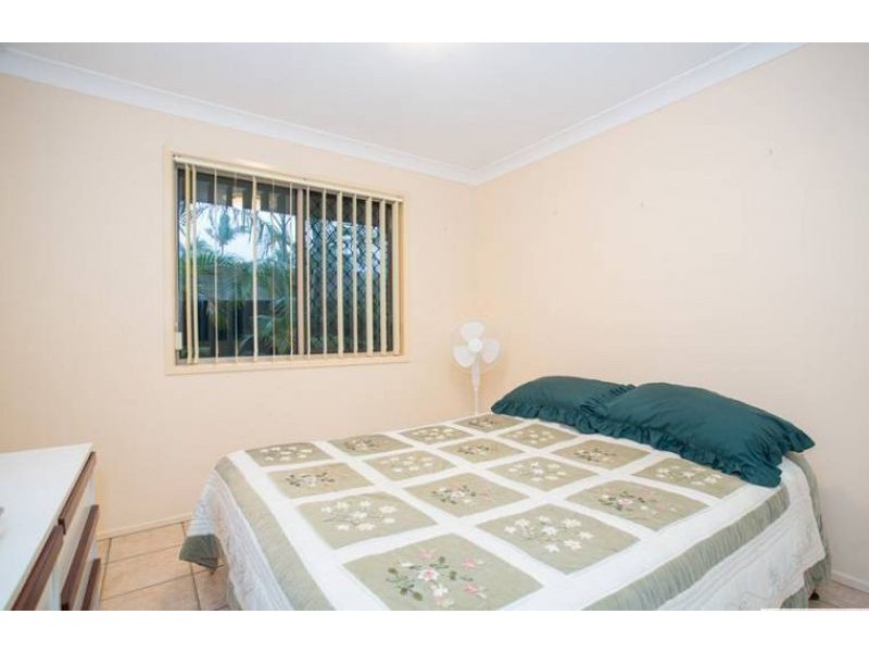 54 Voyagers Drive, Banksia Beach QLD 4507