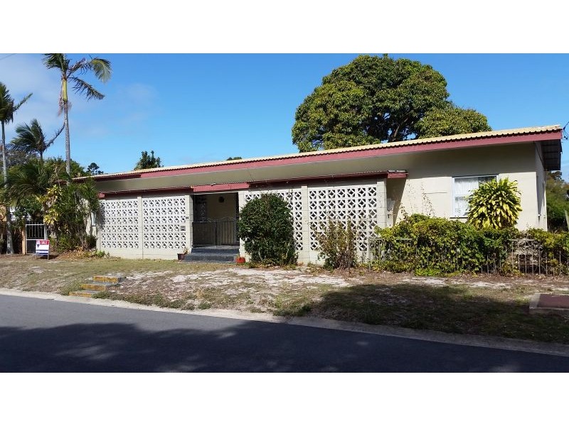 24 First Avenue, Bongaree QLD 4507