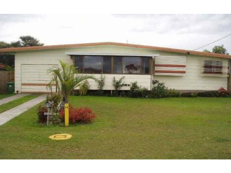 9 Emu Walk, Bongaree QLD 4507