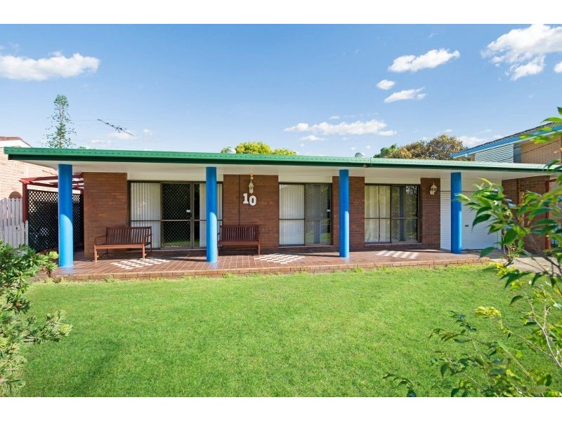 10 Curlew Street, Woorim QLD 4507