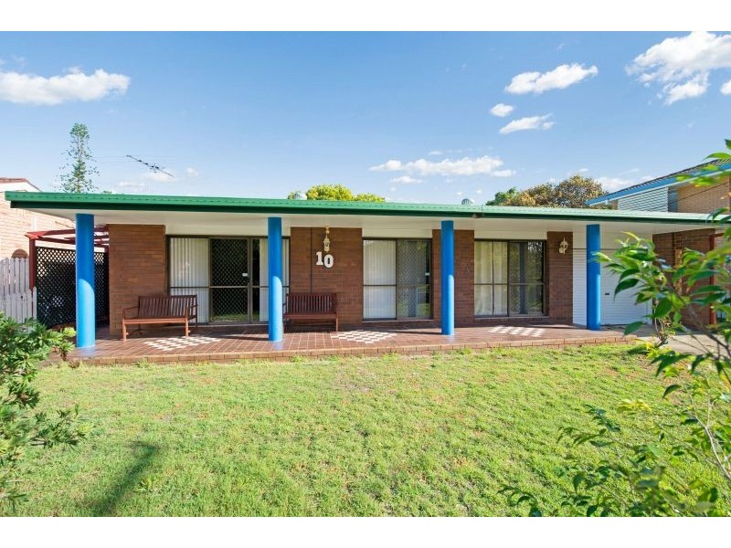 10 Curlew Street, Woorim QLD 4507