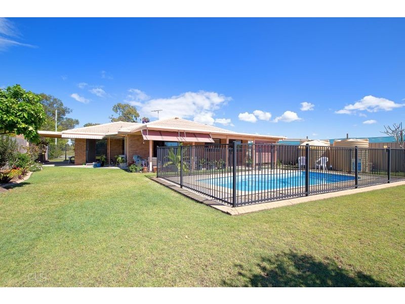 16 Village Avenue, Bongaree QLD 4507