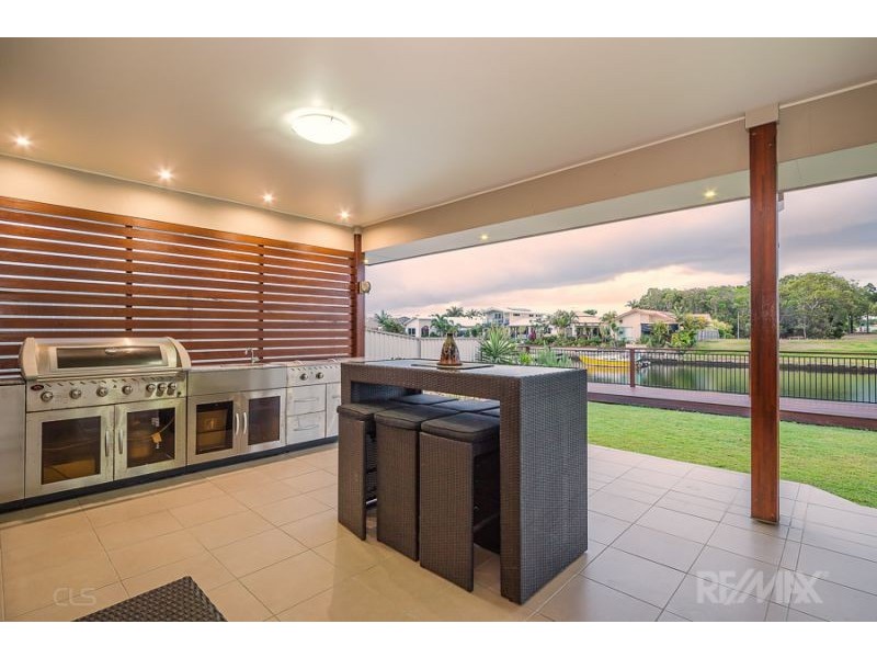 24 Barklya Crescent, Bongaree QLD 4507