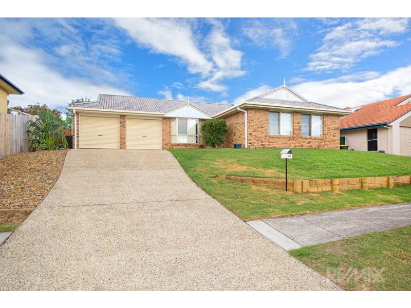 20 Headsail Drive, Banksia Beach QLD 4507