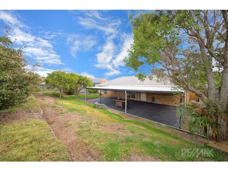 20 Headsail Drive, Banksia Beach QLD 4507