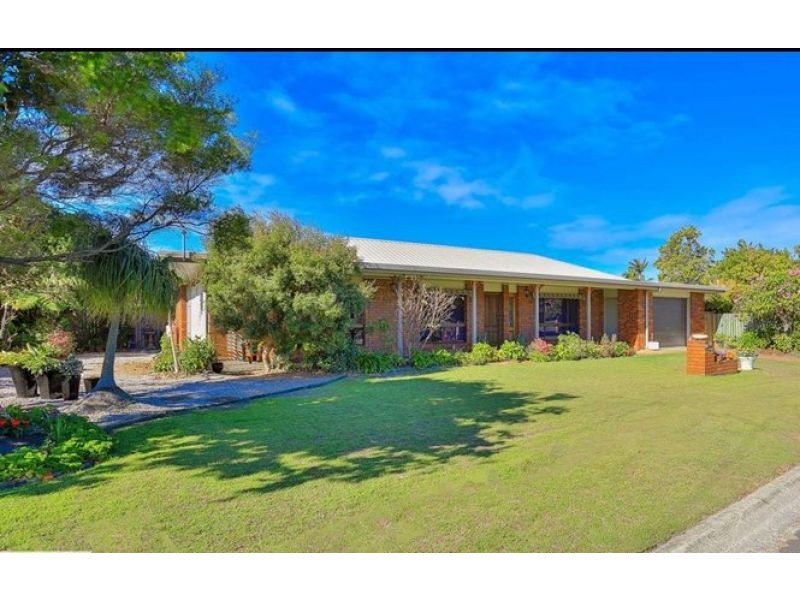 Woorim QLD 4507