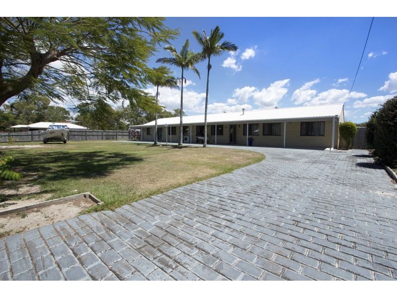 Beachmere QLD 4510