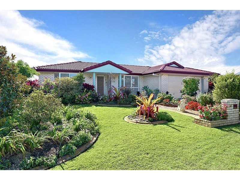 77 Jasmin Drive, Bongaree QLD 4507