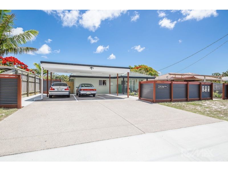 1/25 Mcdowall St, Bongaree QLD 4507