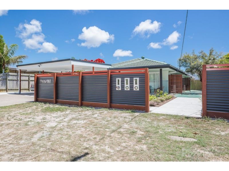1/25 Mcdowall St, Bongaree QLD 4507