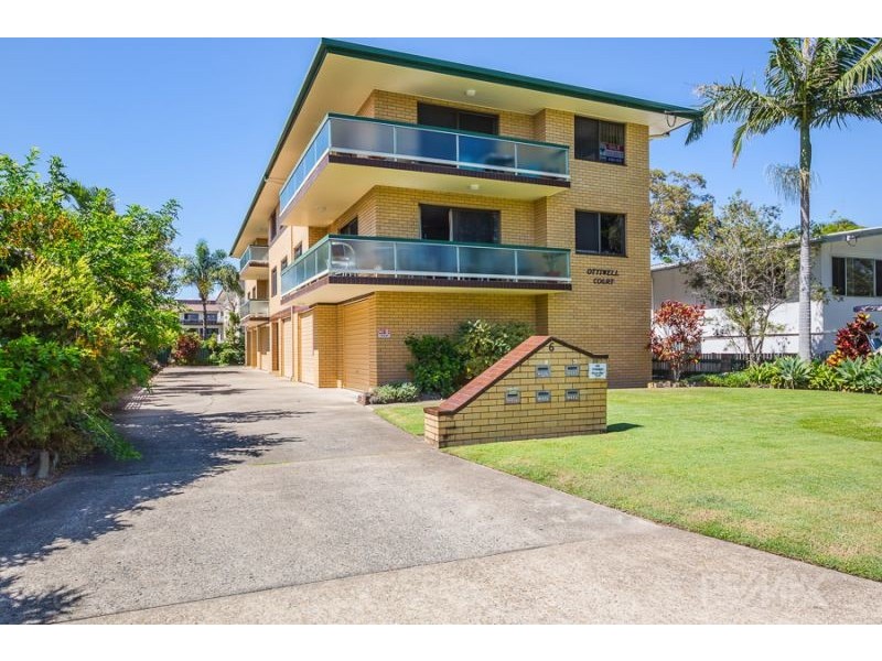 3/6 Ottiwell Street, Woorim QLD 4507