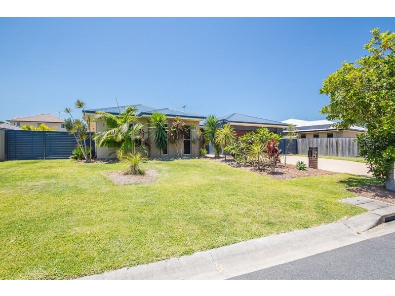 59 Raptor Parade, Banksia Beach QLD 4507