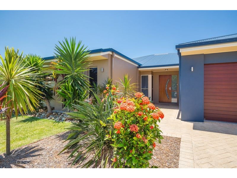 59 Raptor Parade, Banksia Beach QLD 4507