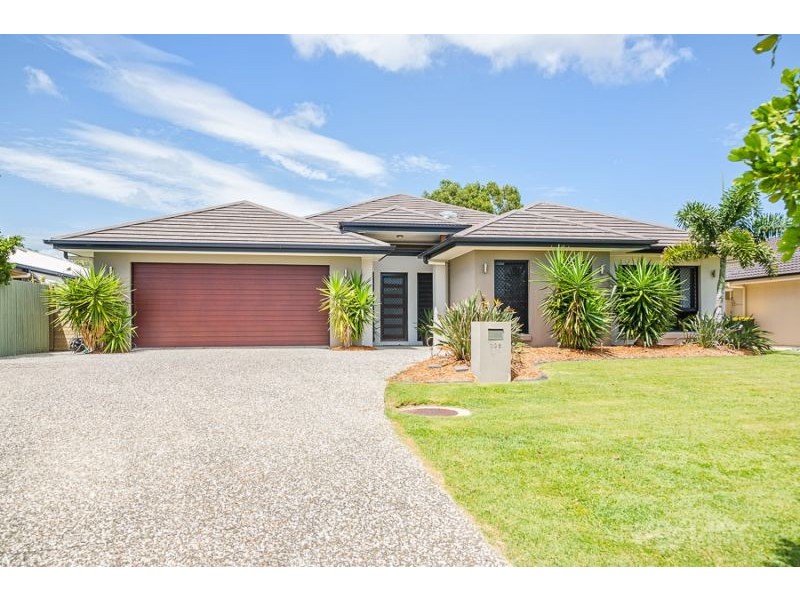 106 Marina Blvd, Banksia Beach QLD 4507