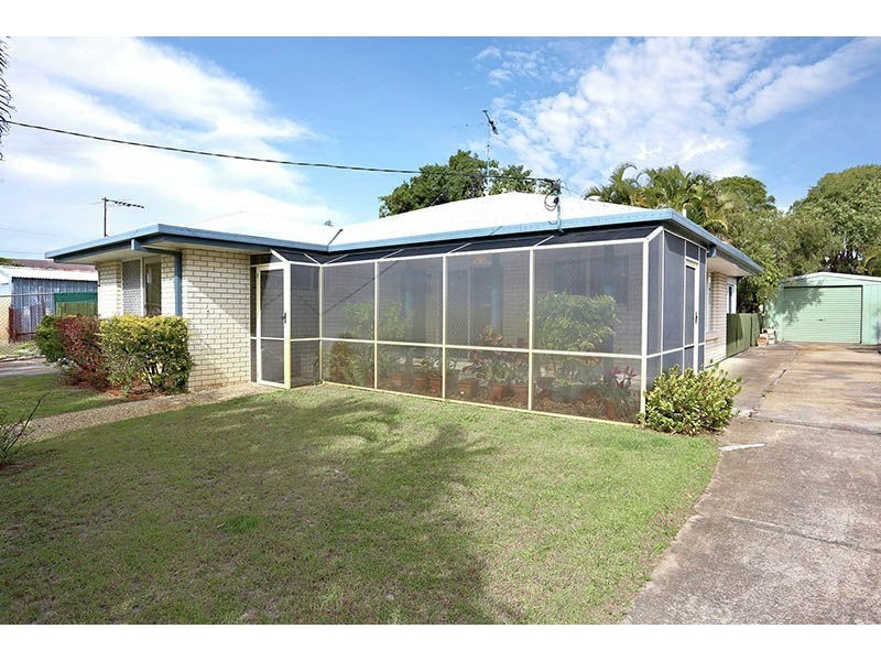 4 Tarooki Street, Bellara QLD 4507