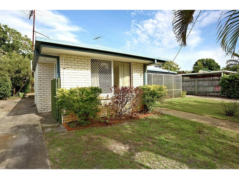4 Tarooki Street, Bellara QLD 4507