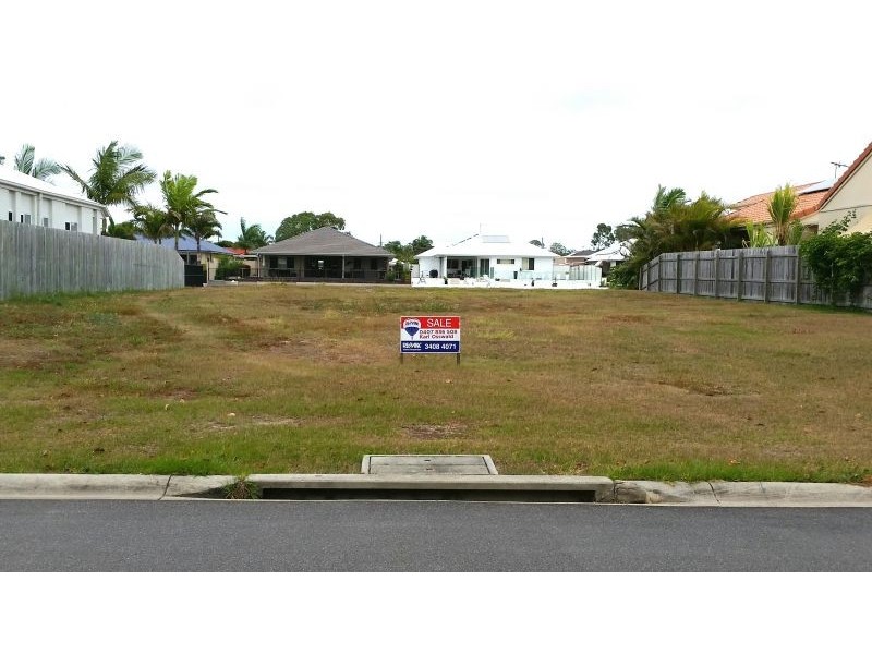 96 Kangaroo Avenue, Bongaree QLD 4507