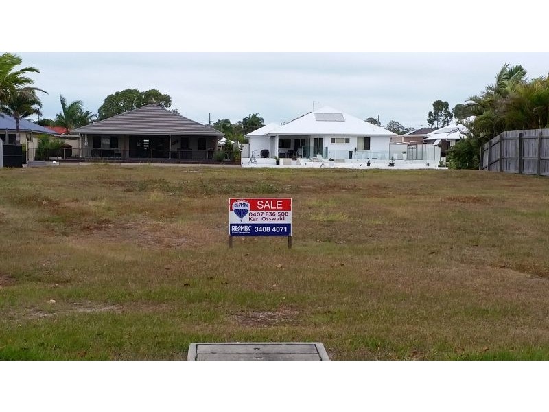 96 Kangaroo Avenue, Bongaree QLD 4507