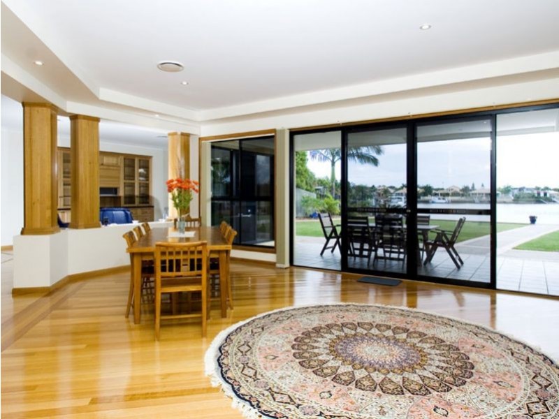 43 Voyagers Dr, Banksia Beach QLD 4507