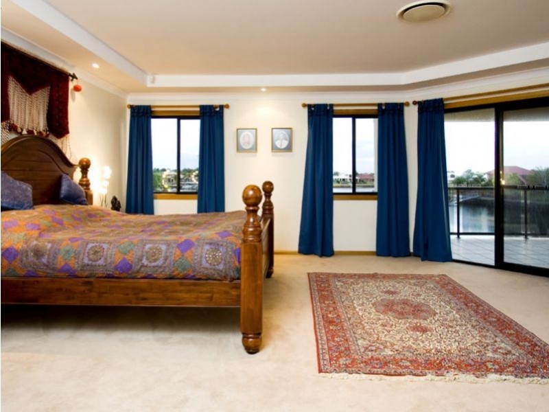 43 Voyagers Dr, Banksia Beach QLD 4507