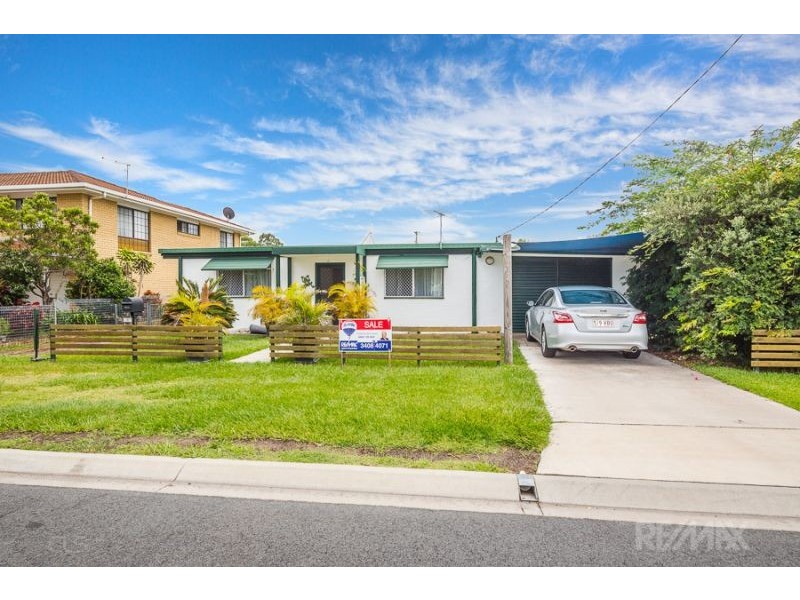 127 Bellara Street, Bellara QLD 4507