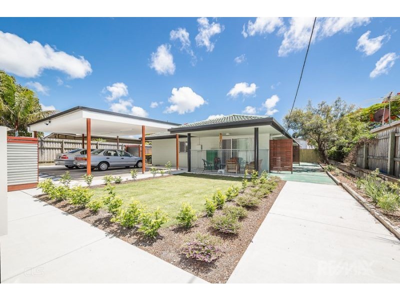 25 Mcdowall Street, Bongaree QLD 4507