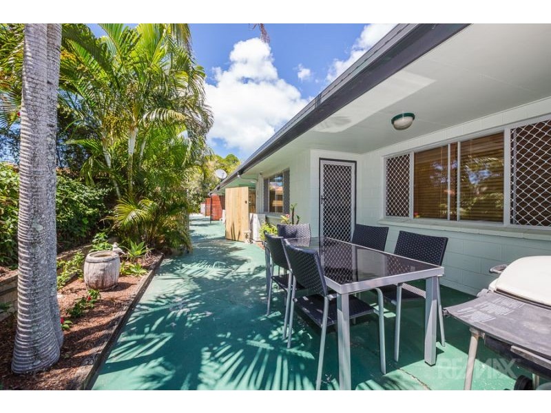 25 Mcdowall Street, Bongaree QLD 4507