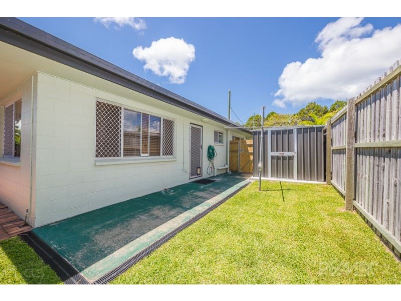 25 Mcdowall Street, Bongaree QLD 4507