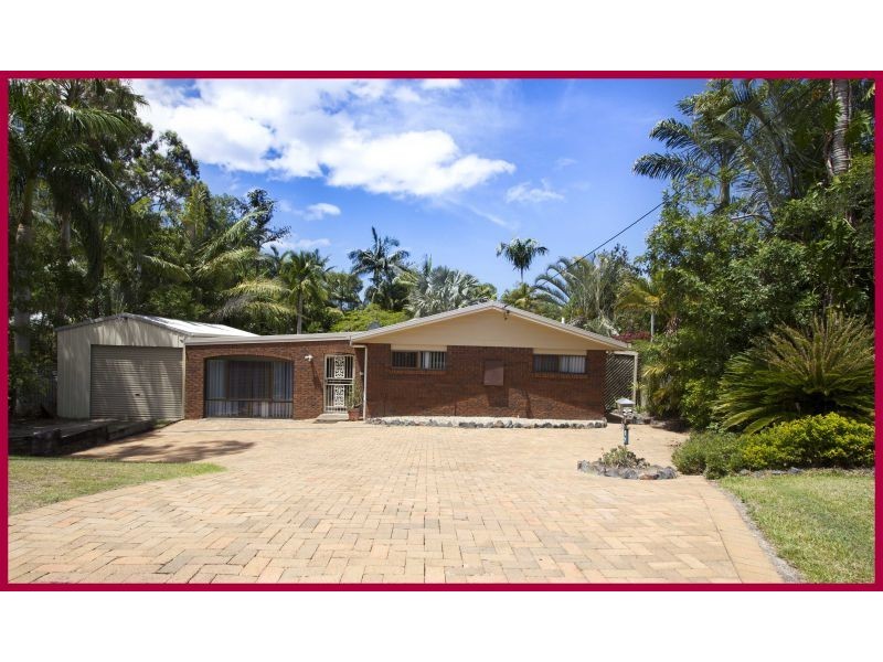 Landsborough QLD 4550