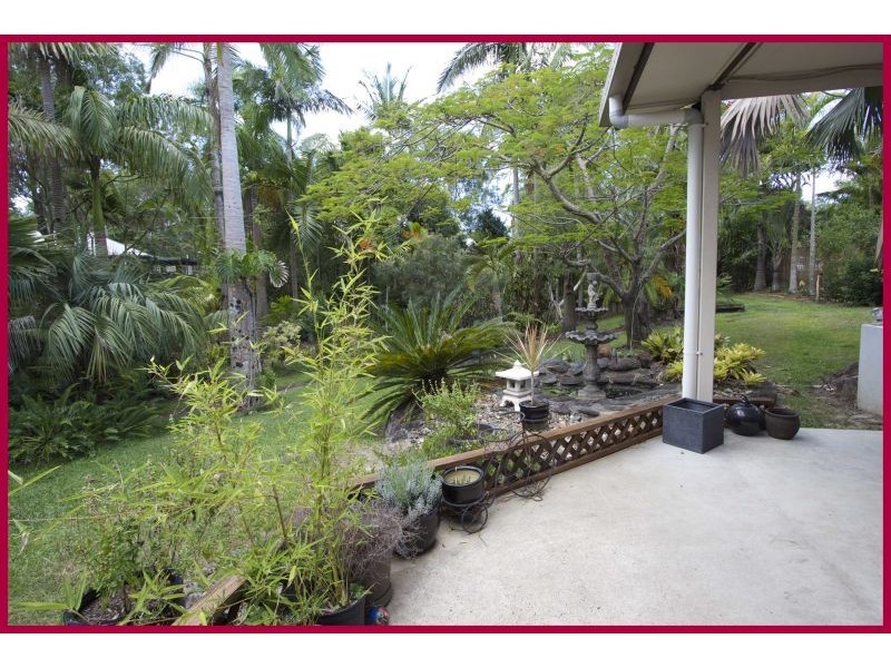 Landsborough QLD 4550