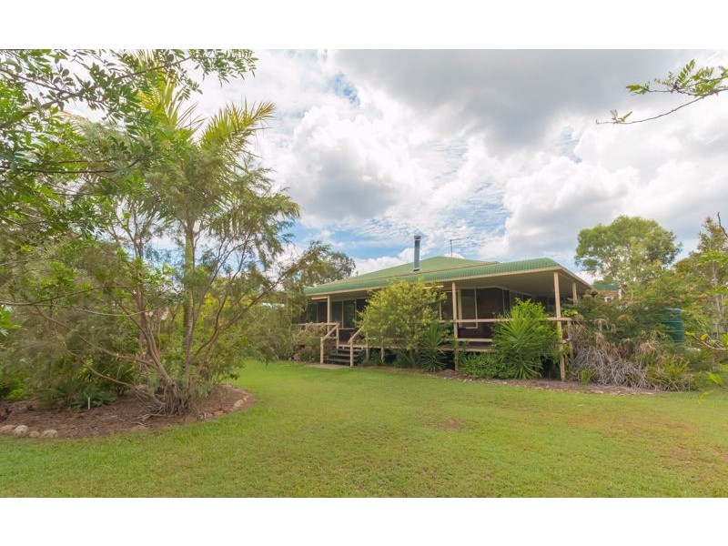 77 Bernborough Way, Ningi QLD 4511