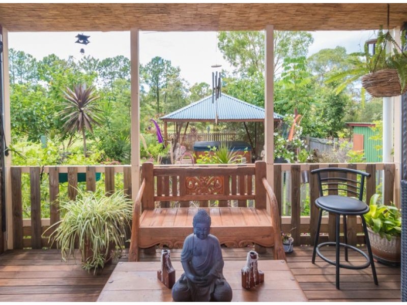 77 Bernborough Way, Ningi QLD 4511