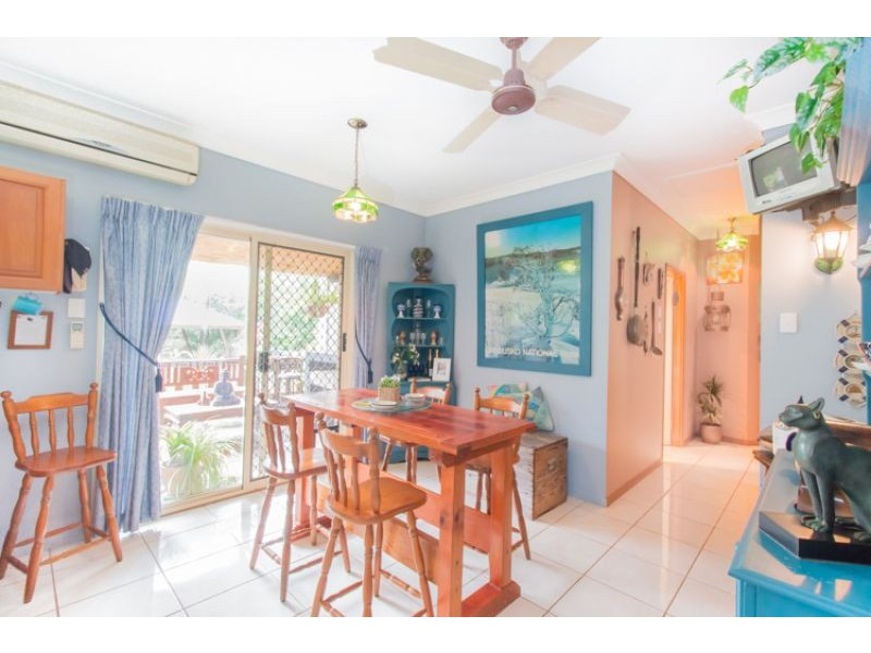 77 Bernborough Way, Ningi QLD 4511