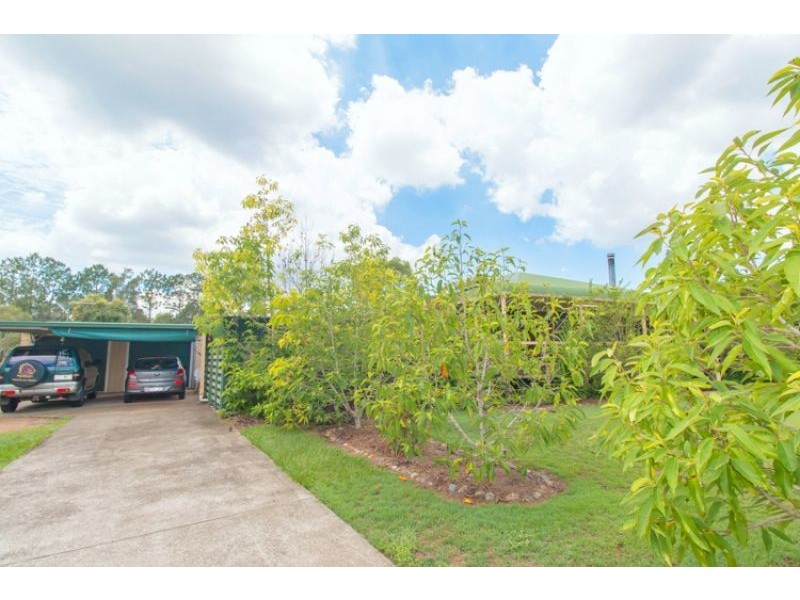 77 Bernborough Way, Ningi QLD 4511