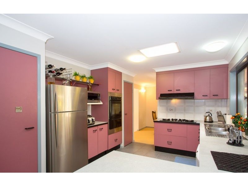 21 Todman Court, Ningi QLD 4511