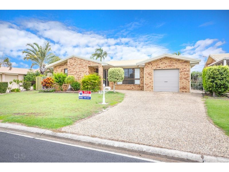 35 Dolphin Drive, Bongaree QLD 4507